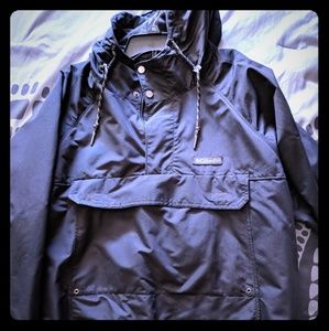 Columbia Mens South Creek Anorak 2xl